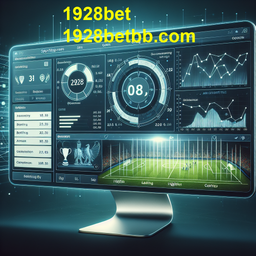 Eventos de Jogos na 1928bet: A Nova Fronteira das Apostas Online