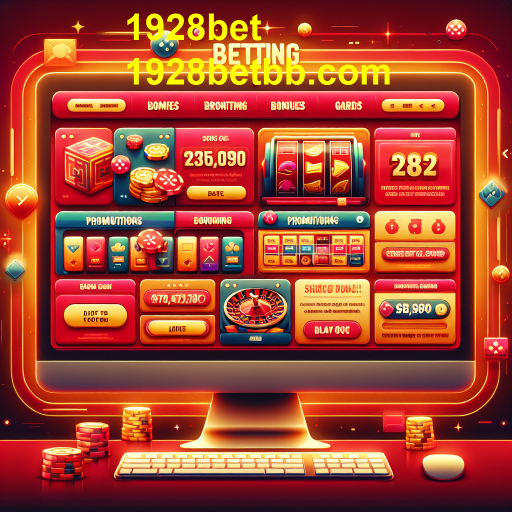 Descubra as Melhores Promoções na 1928bet